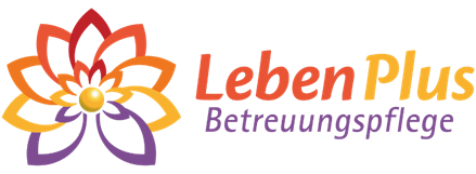 LebenPlus Betreuungspflege Bamberg Logo
